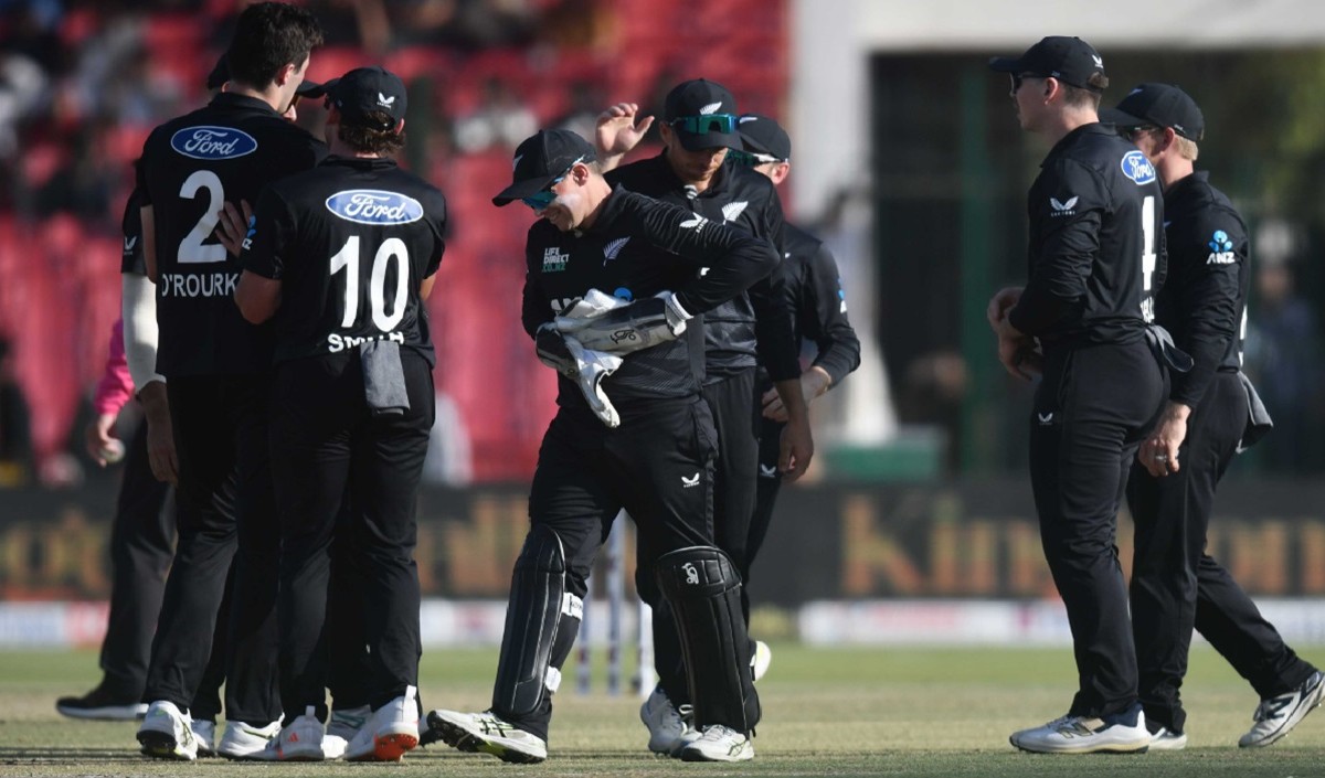 IND vs NZ: न्यूजीलैंड टीम को समर्थन दे रहे हैं पाकिस्तानी, भारत से जीत का बताया फॉर्मूला, जानें क्या बोले पाक दिग्गज