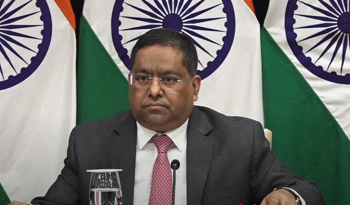 Randhir Jaiswal Randhir Jaiswal