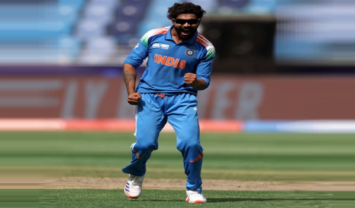 IND vs NZ: रविंद्र जडेजा का चैंपियंस ट्रॉफी 2025 फाइनल में बड़ा धमाका, जैक्स कैलिस के रिकॉर्ड को किया ध्वस्त