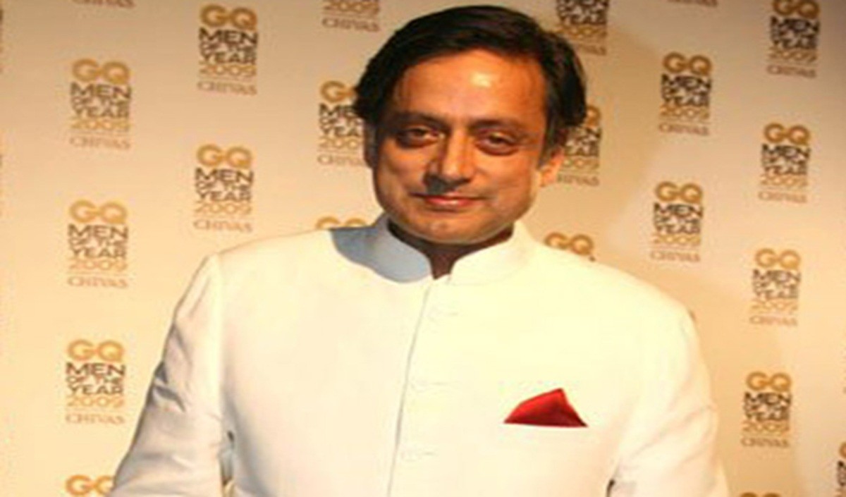 Shashi Tharoor Birthday