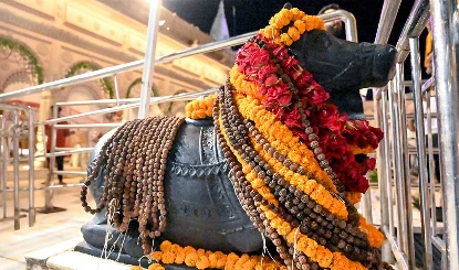 Gyan Ganga: भगवान शंकर की कौन-सी बात सुनकर नंदी बाबा के आंखों में अश्रु आ गये थे