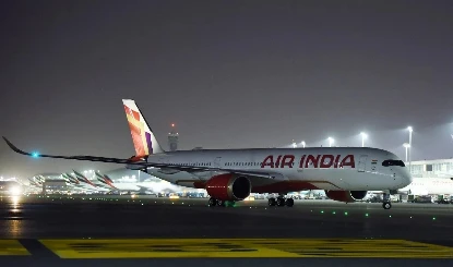 दिल्ली में लैंडिंग के बाद पायलट की मौत, उड़ान पूरी होने पर खराब हुई थी तबीयत