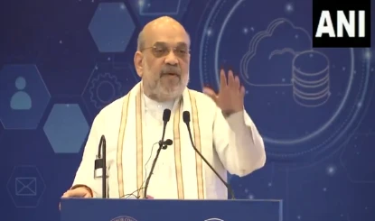 हुर्रियत से जुड़े 12 संगठनों ने छोड़ा अलगाववाद, अमित शाह बोले- यह PM मोदी के एक भारत-श्रेष्ठ भारत के दृष्टिकोण की जीत