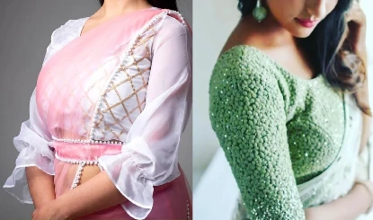 Fashion Tips: मोटी बाजुओं को छिपाने के लिए ट्राई करें डिफरेंट डिजाइंस वाली स्लीव्स के डिजाइन, दिखेंगी स्लिम और ग्रेसफुल