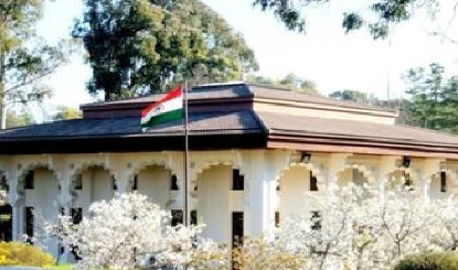  मेलबर्न में भारतीय वाणिज्य दूतावास में तोड़फोड़, उच्चायोग ने ऑस्ट्रेलियाई अधिकारियों के समक्ष उठाया मुद्दा