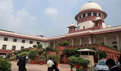  दूसरों के मौलिक अधिकारों के बारे में भी सोचें...ED को सुप्रीम कोर्ट ने क्यों लगाई फटकार
