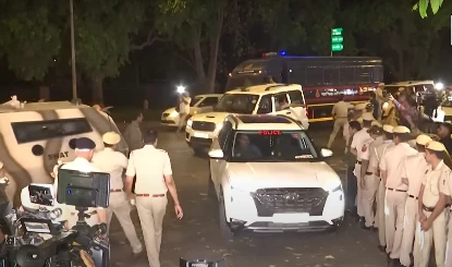 Tahawwur Rana extradition: हमले से पहले कहां-कहां हुई रेकी, तहव्वुर राणा बताएगा ISI का पूरा प्लान, पहली पूछताछ पर बड़ी अपडेट