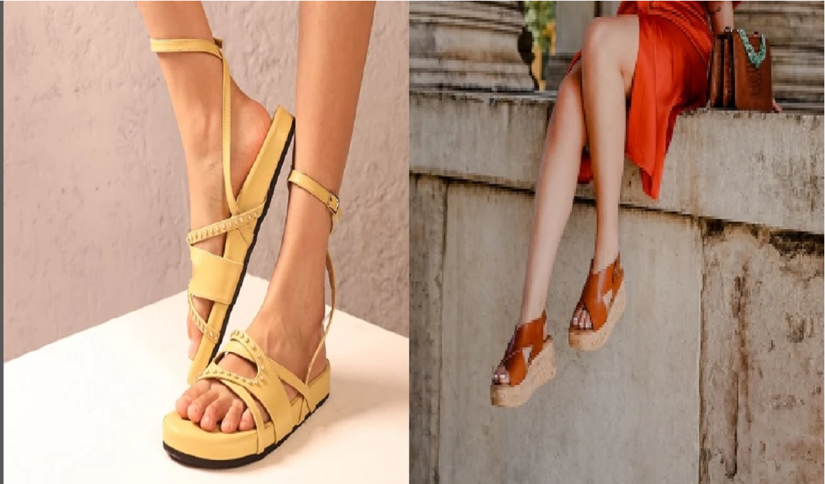 trendy and comfort footwear trendy and comfort footwear