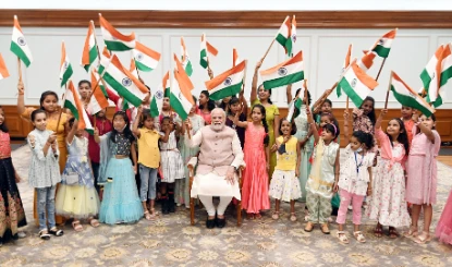 भारत को फिर से विश्व गुरु बनाने में सांस्कृतिक संगठनों को भी निभानी होगी विशेष भूमिका 