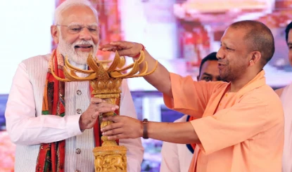 यूपी बनेगा देश की अर्थव्यवस्था का ग्रोथ इंज