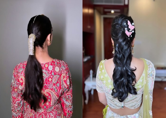 Hairstyle In Summer: समर सीजन के लिए बेस्ट हैं ये परफेक्ट हेयर स्टाइल लुक, अट्रैक्टिव नजर आएंगी आप