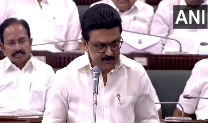 हमें सभी शक्तियों की जरूरत, केंद्र के साथ चल रहे टकराव के बीच स्टालिन ने पेश कर दिया तमिलनाडु को स्वायत्त करने का प्रस्ताव