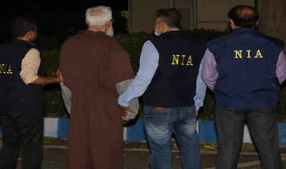 मुझे कुरान, कलम और कॉपी दे दो...NIA मुख्यालय में ही पाँच वक़्त की नमाज़ पढ़ता है तहव्वुर राणा, रोज हो रही 8-10 घंटे पूछताछ