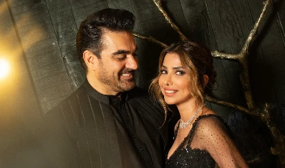 Arbaaz Khan की दूसरी पत्नी Sshura Khan प्रेग्नेंट नहीं हैं? कपल क्यों लगा रहा है अस्पताल के चक्कर?