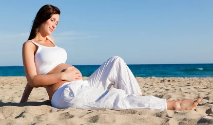 Women Health: प्रेग्नेंसी में एनीमिया होना मां और बच्चे दोनों को पहुंचा सकता है नुकसान, जानिए कैसे करें बचाव