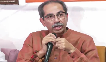 अमित शाह को हमें शिवाजी महाराज के बारे में नहीं बताना चाहिए, उद्धव ठाकरे की दो टूक- मरते दम तक हिंदुत्व को नहीं छोड़ूंगा