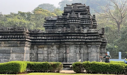 Achaleshwar Mahadev Temple: महाभारत काल से जुड़ा है अचलेश्वर मंदिर का इतिहास, मंदिर में स्थापित है लाख किलो का घंटा