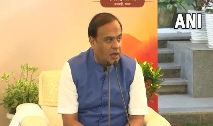 भारत को पाकिस्तान से घनिष्ठ संबंध बनाने की उम्मीद छोड़ देनी चाहिए: हिमंत