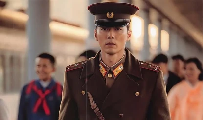  Crash Landing on You से लेकर Secret Garden तक: IMDb पर Hyun Bin की 5 सबसे ज़्यादा रेटिंग वाली कोरियाई टीवी सीरीज़