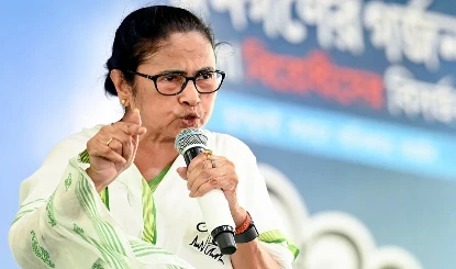 बंगाल की मुख्यमंत्री ने दीघा में जगन्नाथ मंदिर के उद्घाटन से पहले सुरक्षा-व्यवस्था की समीक्षा की
