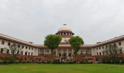 न नई नियुक्ति होगी, न प्रॉपर्टी डिनोटिफाई होगी, वक्फ कानून पर सुप्रीम कोर्ट की सुनवाई में आज क्या हुआ?