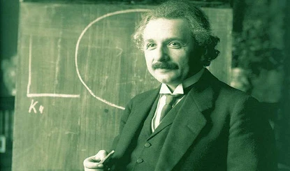 Albert Einstein Death Anniversary: सामान्य बच्चों से अलग था अल्बर्ट आइंस्टीन का बचपन, फिर पूरी दुनिया ने माना लोहा
