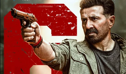 'धार्मिक भावनाओं को ठेस पहुंचाने' के आरोप में सनी देओल, रणदीप हुड्डा और जाट निर्माताओं के खिलाफ FIR दर्ज