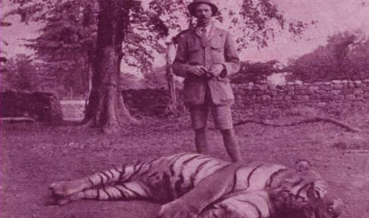 Jim Corbett Death Anniversary: फेमस शिकारी और पर्यावरणविद् थे जिम कॉर्बेट, कई बाघों और तेंदुओं का किया था शिकार