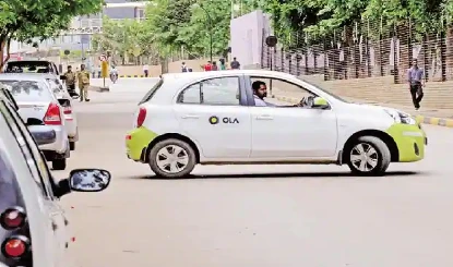 Delhi से Bengaluru तक बंद हुई BluSmart कैब की सेवाएं, Ola-Uber को मिलेगा बंपर फायदा