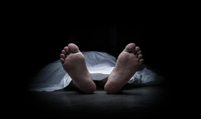 संभल में कार और ट्रक की टक्कर में दो बच्चों की मौत, आठ घायल