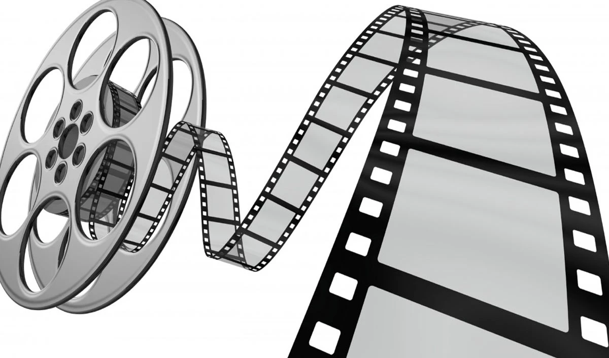 film reel film reel