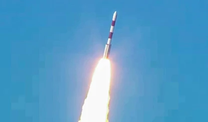 Spadex Docking: इसरो ने फिर स्पेस में कर दिखाया बड़ा कारनामा, डेक्स उपग्रहों की दूसरी डॉकिंग भी सफल