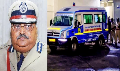 Karnataka Ex- DGP Om Prakash Murder | पहले लंच में परोसी मछली, फिर झोंक दी आंख में मिर्च... पत्नी ने चाकू घोंप-घोंप कर निकाली अपने पति की जान