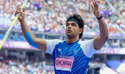  पंचकूला नहीं इस शहर में होगा नीरच चोपड़ा क्लासिक इवेंट, Neeraj Chopra ने पाकिस्तान के अरशद नदीम को भेजा न्योता 
