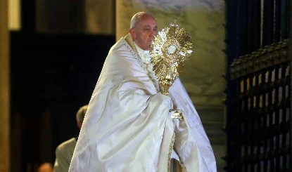 Pope Francis Dies at 88: सादगी और शानदार विरासत के लिए याद किए जाएंगे पोप फ्रांसिस, जानें उनकी कुल संपत्ति, वेतन
