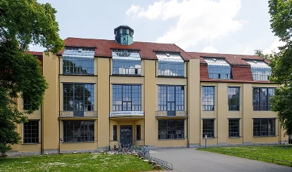 Germany Top Universities: जर्मनी में पढ़ाई का बना रहे हैं मन तो यहां देखें टॉप 5 यूनिवर्सिटीज, जानिए कितनी लगेगी फीस