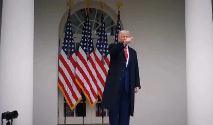 Trump vs Harvard: ट्रंप से 'दो-दो हाथ' की तैयारी में हार्वर्ड, रोकी 2.2 बिलियन की फंडिंग तो यूनिवर्सिटी ने सरकार पर ही किया केस