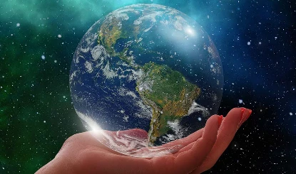 World Earth Day 2025: मानव सभ्यता को बचाने के लिये पृथ्वी संरक्षण जरूरी