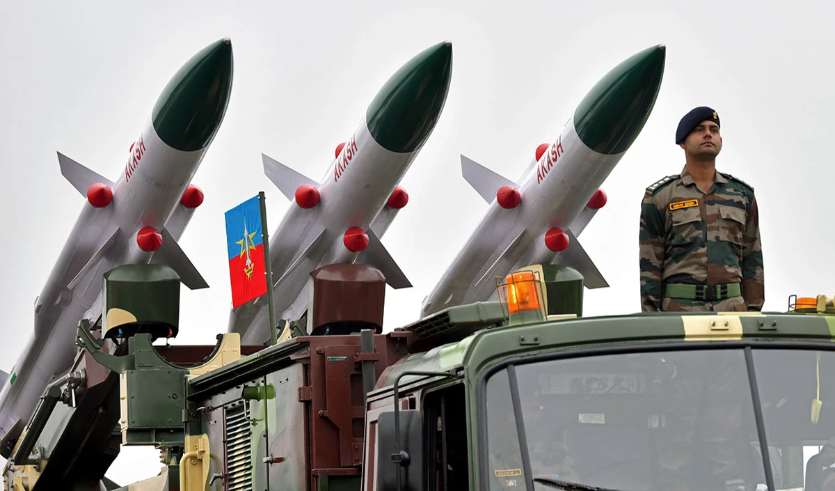 Indian missiles Indian missiles