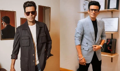 Manoj Bajpayee Birthday: जिंदगी से तंग आकर मनोज बायपेयी करना चाहते थे सुसाइड, फिर ऐसे जमाए इंडस्ट्री में पैर