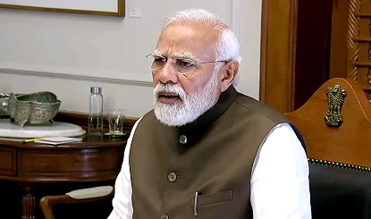 मोदी Saudi Arabia से लौट आये, Nirmala Sitharaman अमेरिका से तुरंत लौट रही हैं, अमित शाह भी दिल्ली वापस आ रहे हैं...आतंक पर बड़ा और कड़ा प्रहार होने वाला है