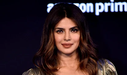 Gold House Gala 2025 | प्रियंका चोपड़ा जोनस को ‘गोल्ड हाउस गाला 2025’ में सम्मानित किया जाएगा