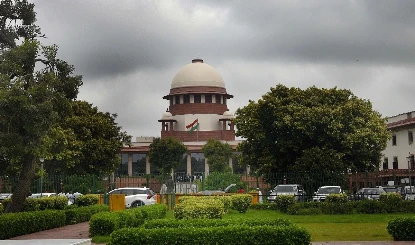 सजा में संशोधन करने संबंधी उच्च न्यायालय की प्रक्रिया पूरी तरह से अस्वीकार्य: उच्चतम न्यायालय