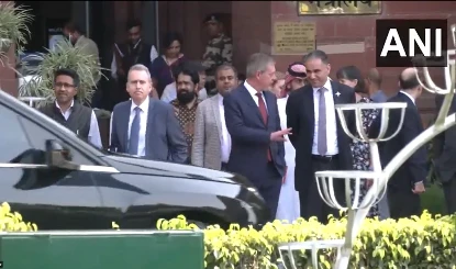 चीन, जर्मनी-रूस-जापान...दिल्ली के विदेश मंत्रालय में जमा हो गए अचानक 20 देशों के राजदूत, तस्वीर देख पाकिस्तान की अटकी सांस