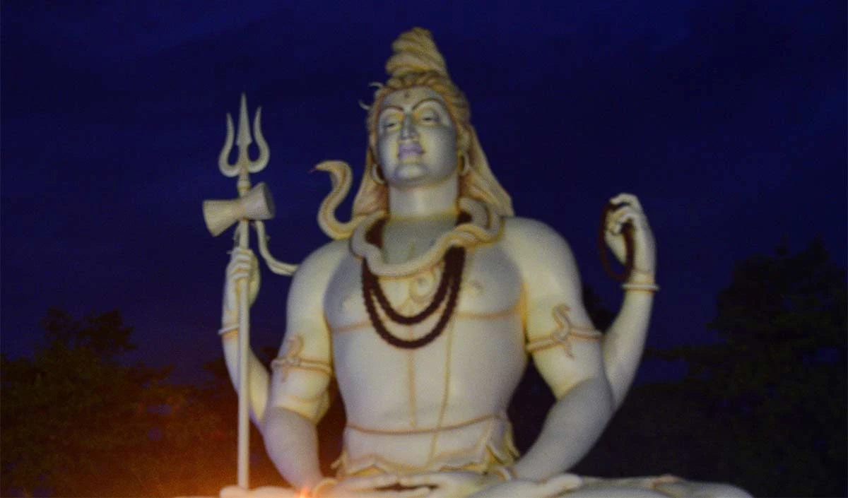 Lord Shankar Lord Shankar
