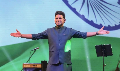 'आप हमारे राम नही... अब ज्ञान नहीं पाकिस्तान आर्मी का कटा हुआ सिर चाहिए', गीतकार मनोज मुंतशिर का पीएम मोदी के लिए वीडियो संदेश