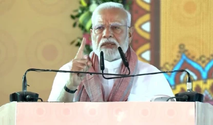 'दुश्मनों ने देश की आत्मा पर हमला किया, आतंकियों को कल्पना से भी बड़ी सजा देंगे', बिहार से PM Modi की हुंकार
