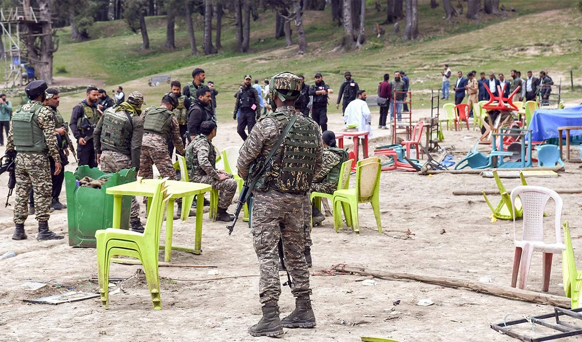 pahalgam terror attack pahalgam terror attack
