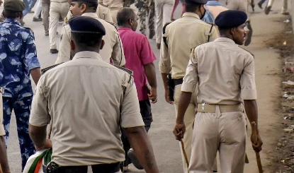 बिहार पुलिस ने 2024 के नीट पेपर लीक मामले के ‘मास्टरमाइंड’ को पटना से गिरफ्तार किया