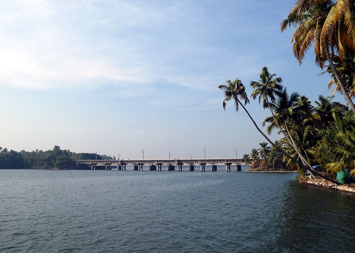 Hidden Places In Kerla: केरल का अद्भुत आइलैंड स्वर्ग से नहीं है कम, यहां घूमना हर किसी का हो सकता है सपना